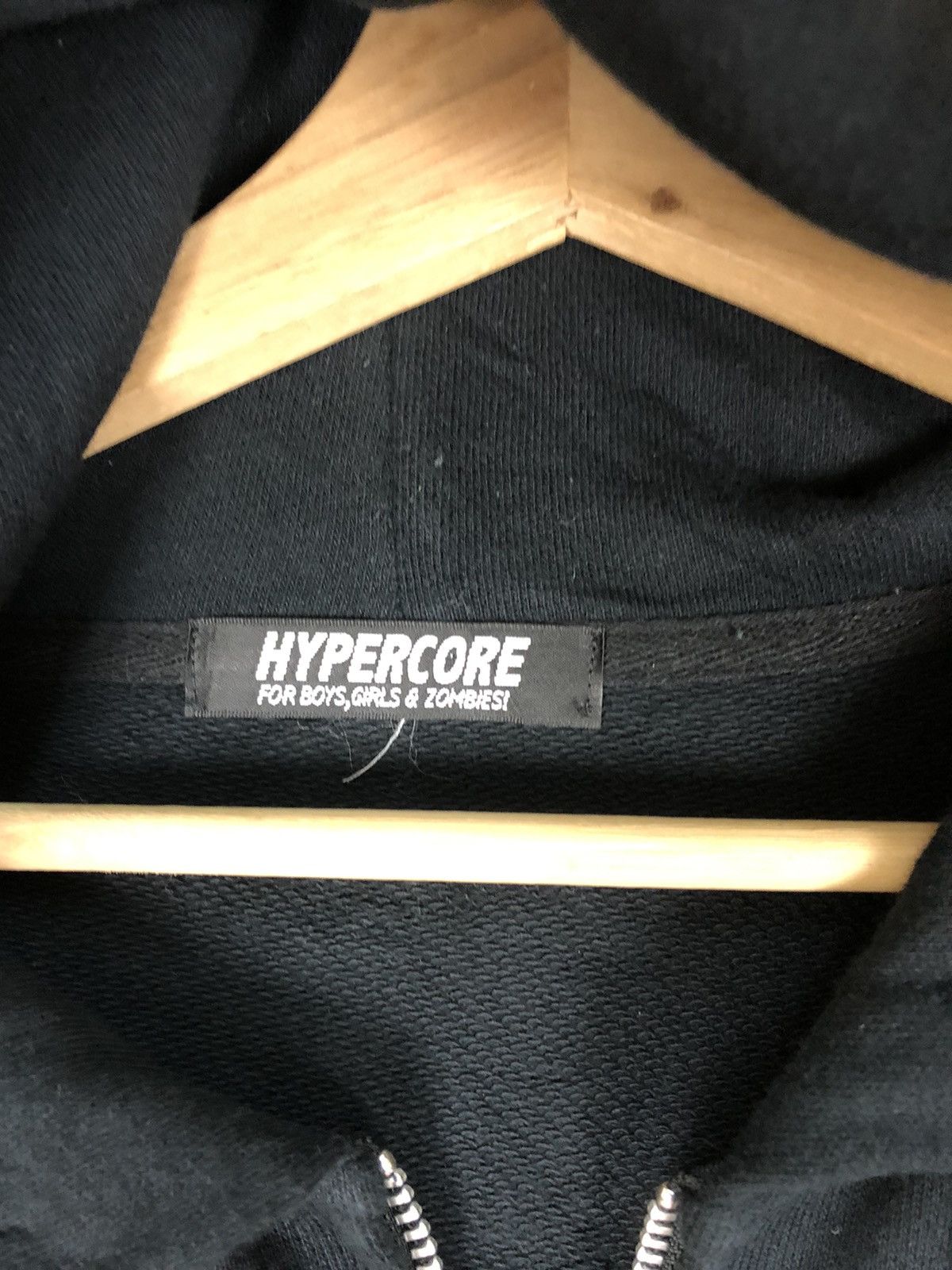 Japanese Brand Japan Brand Shina Pikarin Hypercore Harajuku Tokyo Styles Size US L / EU 52-54 / 3 - 10 Thumbnail