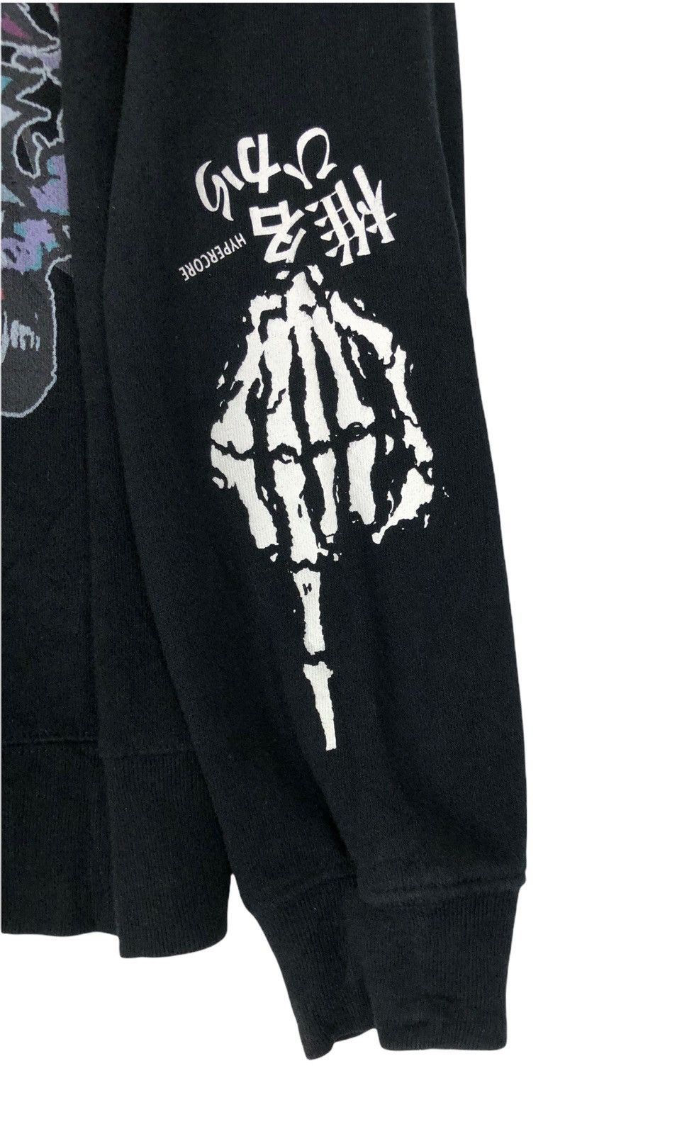 Japanese Brand Japan Brand Shina Pikarin Hypercore Harajuku Tokyo Styles Size US L / EU 52-54 / 3 - 9 Thumbnail