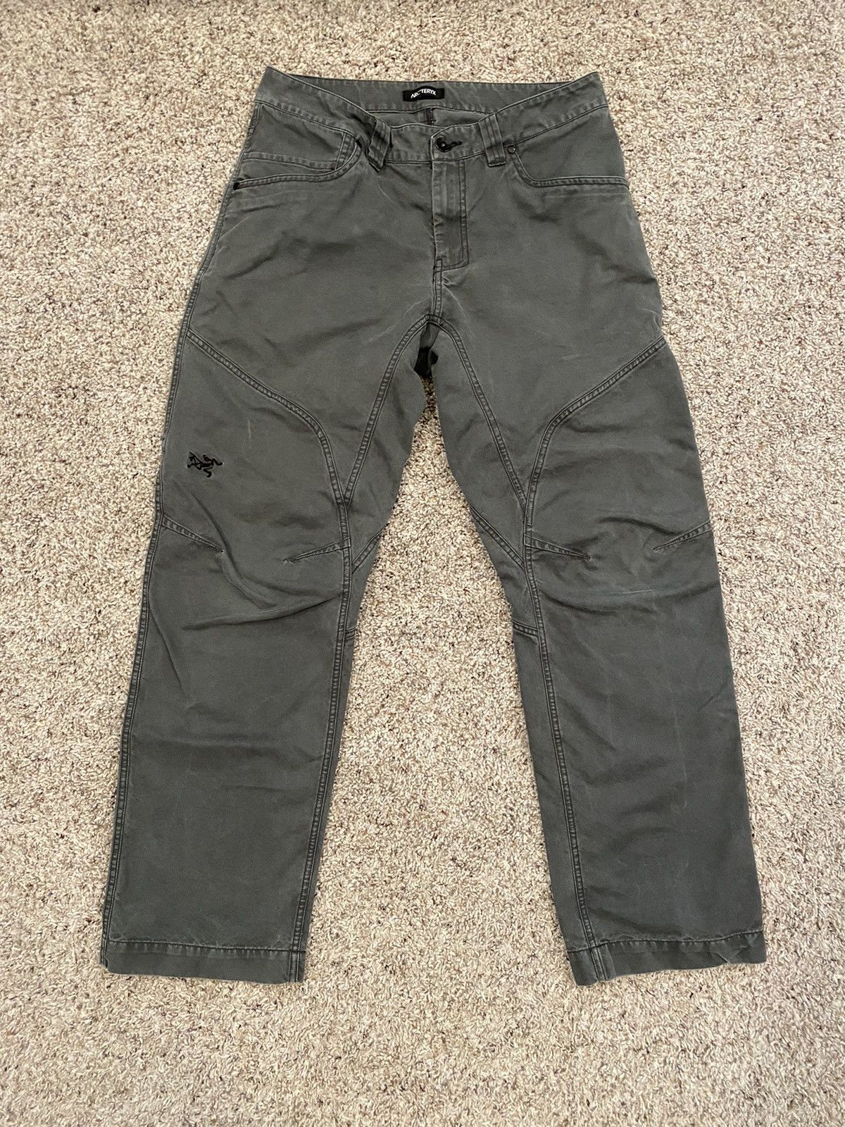 Arcteryx Cronin | Grailed