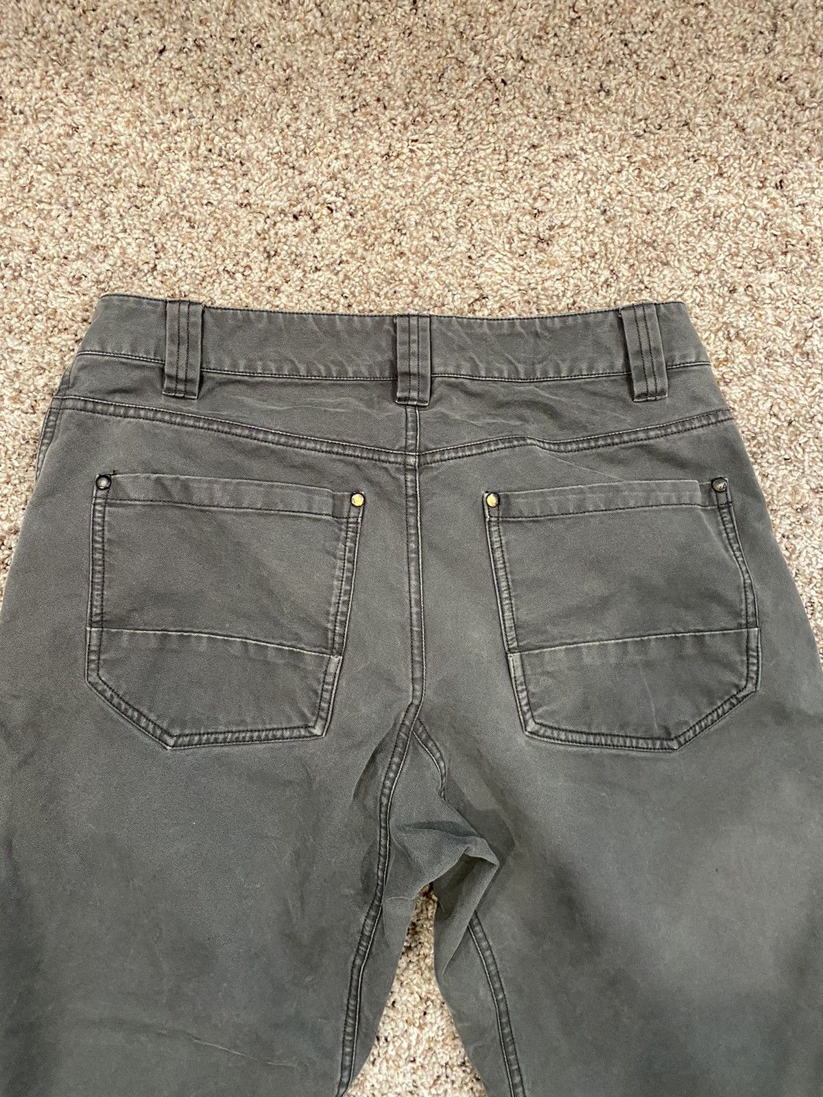 Arc'teryx Arc’teryx Cronin Pants Size US 32 / EU 48 - 5 Thumbnail
