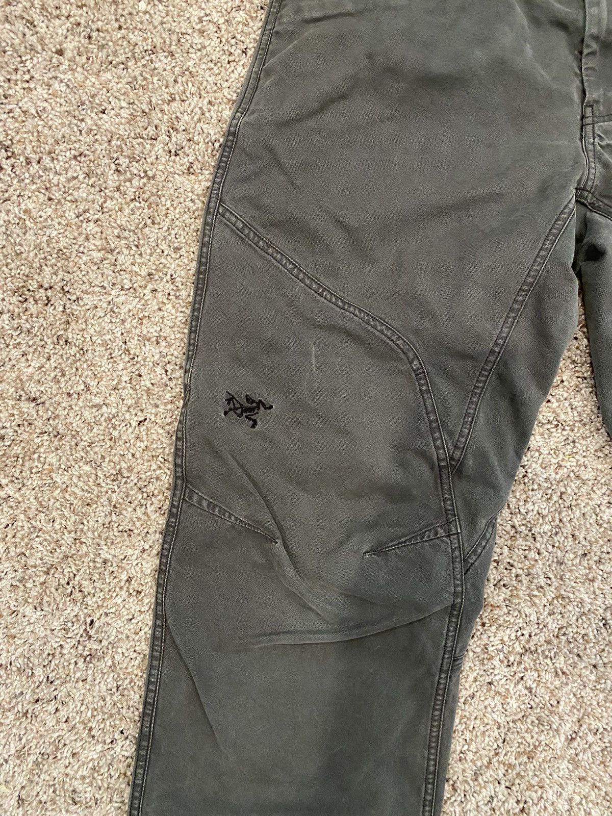 Arc'teryx Arc’teryx Cronin Pants Size US 32 / EU 48 - 2 Thumbnail