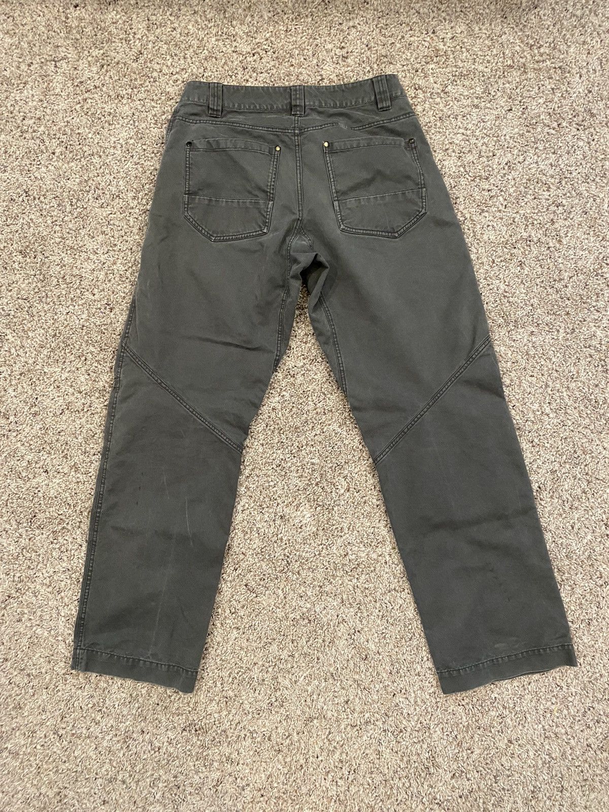 Arc'teryx Arc’teryx Cronin Pants Size US 32 / EU 48 - 4 Thumbnail