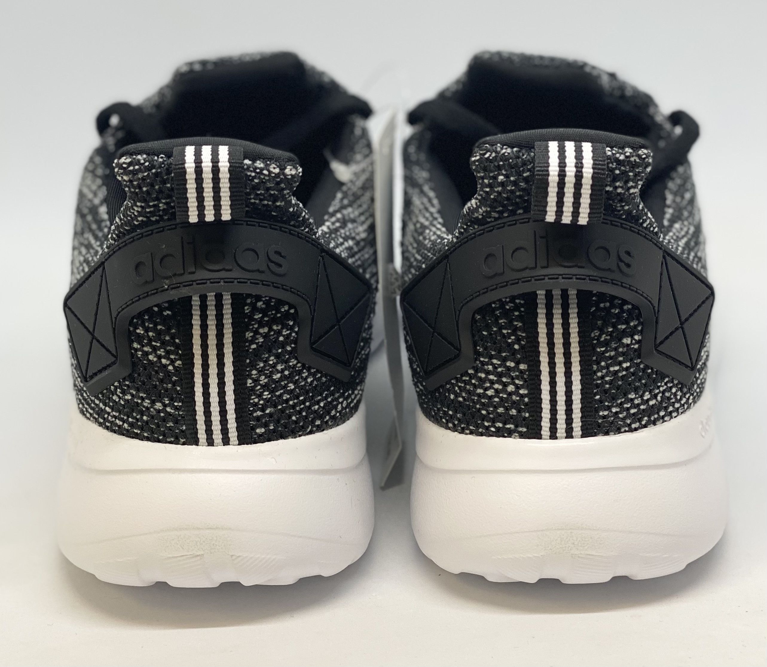 Adidas Lite Racer BYD 'Black White Running Shoes - FY0245 - coffeafoods.com