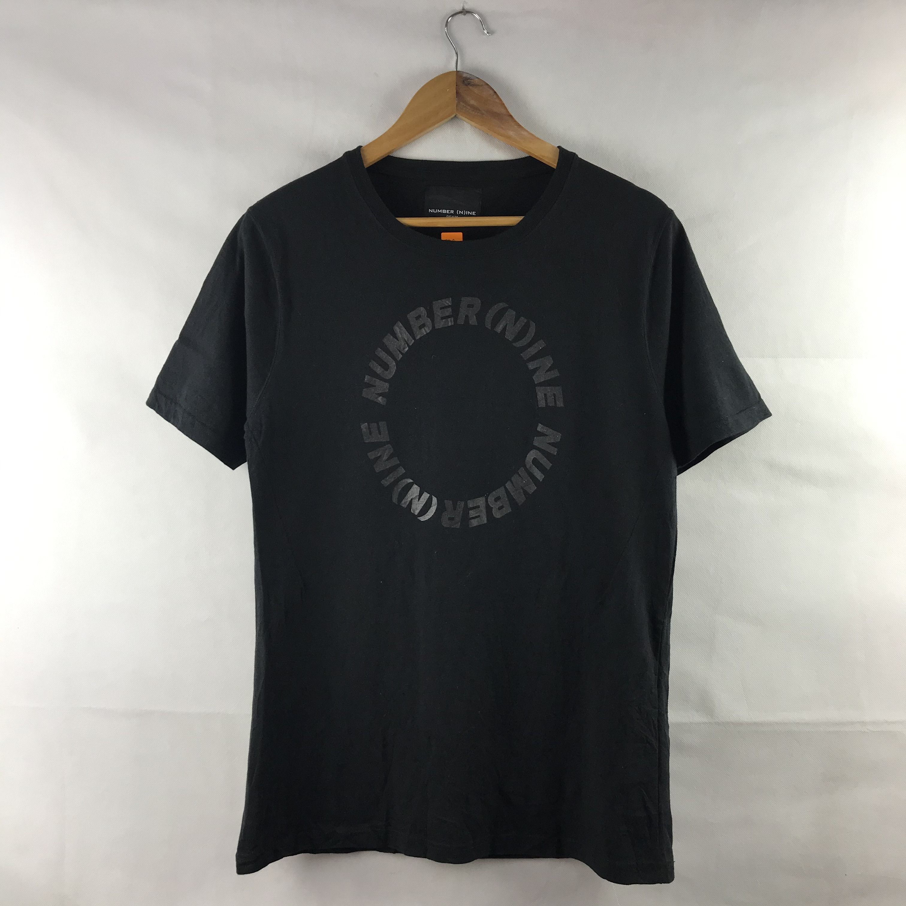 Japanese Brand × Number (N)ine Number (N)INE No Future Sex Pistols