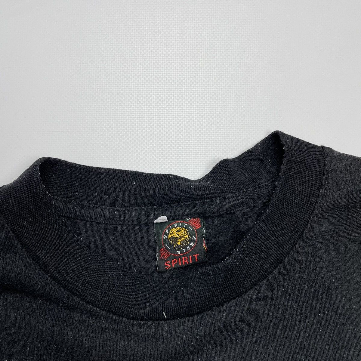 Band Tees × Bob Marley × Vintage Vintage 90s Bob Marley The Legend Band T-Shirt Size US XL / EU 56 / 4 - 4 Thumbnail