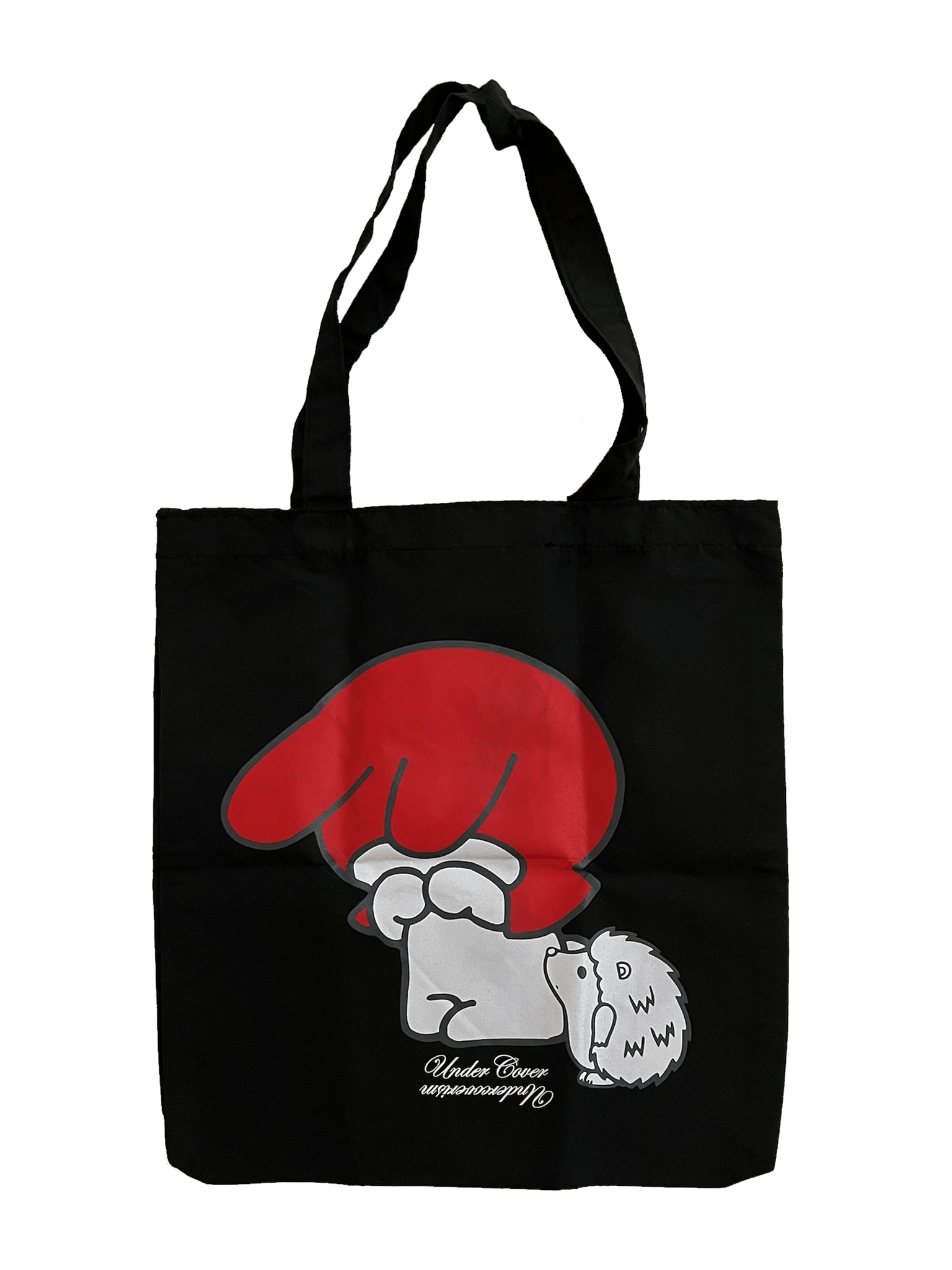 Undercover Undercover My Melody Sanrio Tote Bag | Grailed