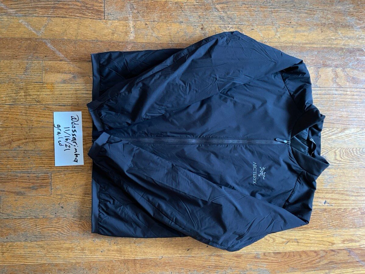 Arc'Teryx Light Arcteryx Jacket Size US S / EU 44-46 / 1 - 1 Preview