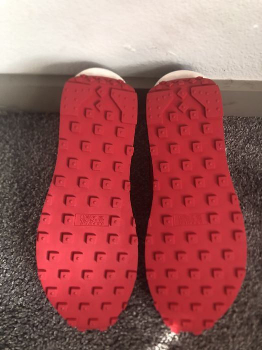 undercover sacai nike waffle