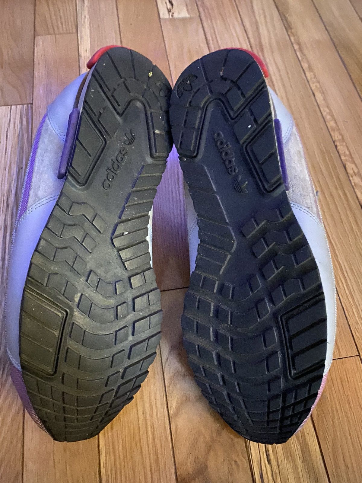 Raf Simons Raf simons rising stars Size US 9.5 / EU 42-43 - 6 Thumbnail