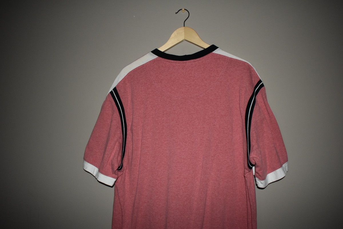 Nike Vintage pink nike shirt Size US XL / EU 56 / 4 - 6 Preview