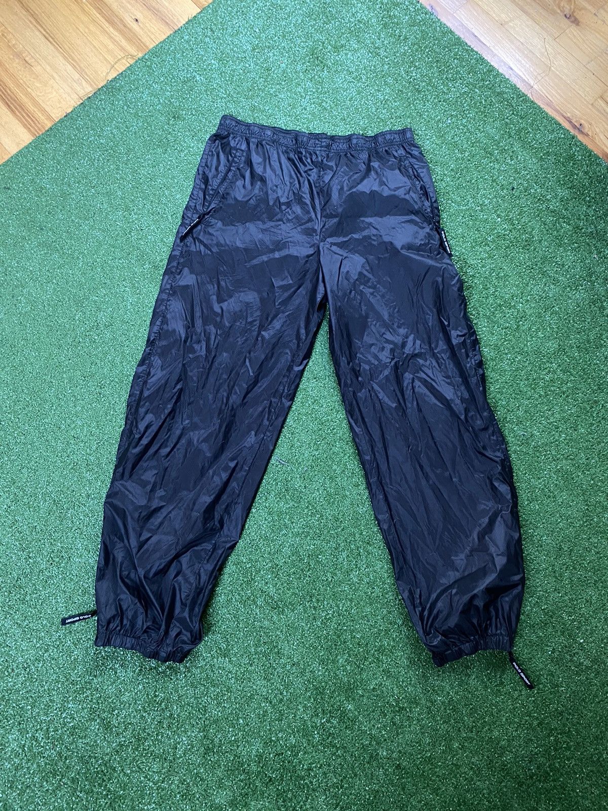 Polo Ralph Lauren Polo Ralph Lauren Windbreaker Pants Size US 33 - 5 Thumbnail