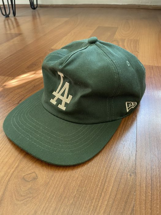 Mondaysuck LA Hat - Dodgers - Mondaysuck SnapBack | Grailed