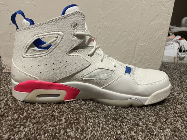 Jordan flight outlet club 91 ultramarine