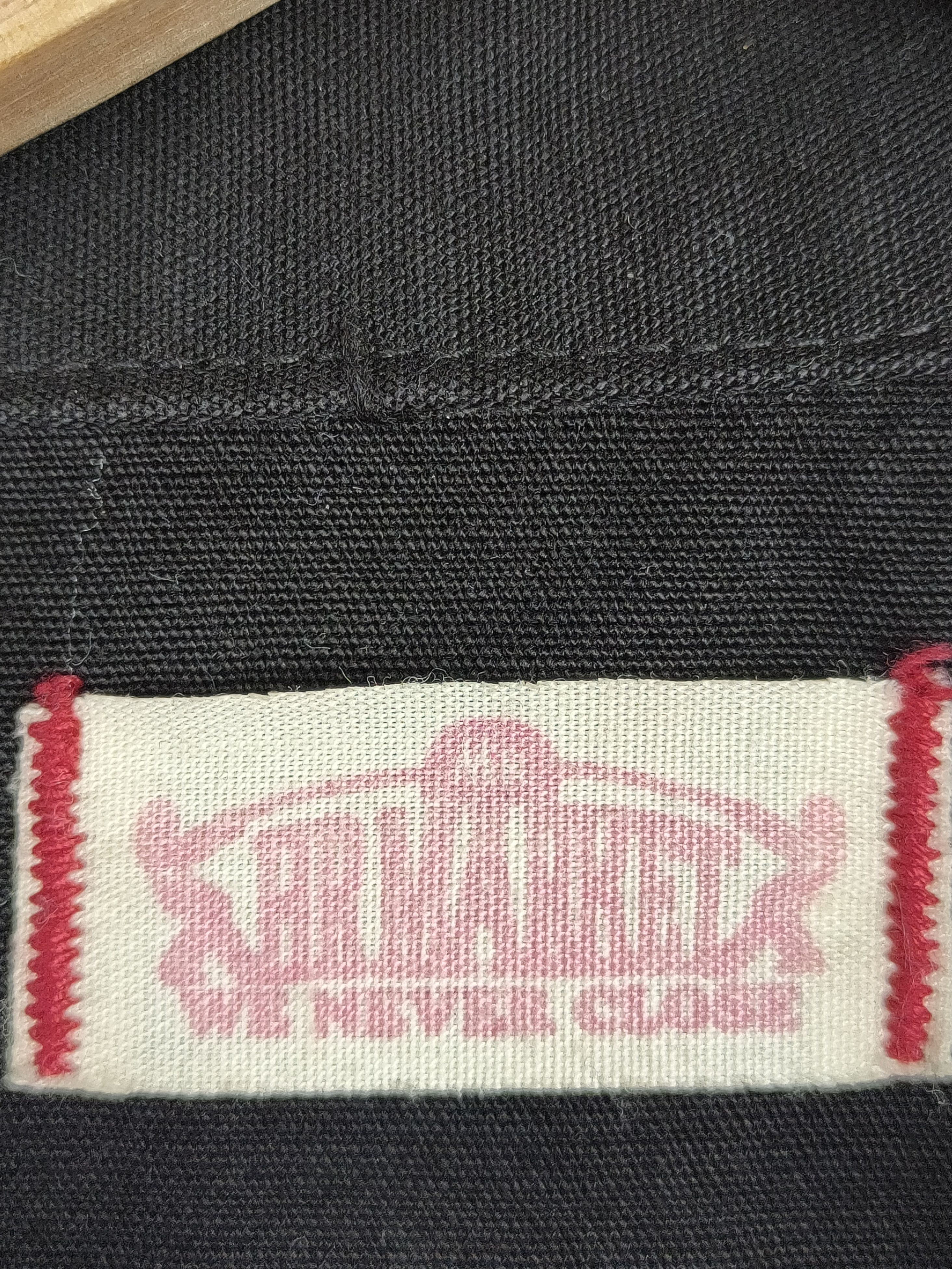 Japanese Brand Vintage HR Market Distressed Stylish Jacket Size US L / EU 52-54 / 3 - 7 Thumbnail