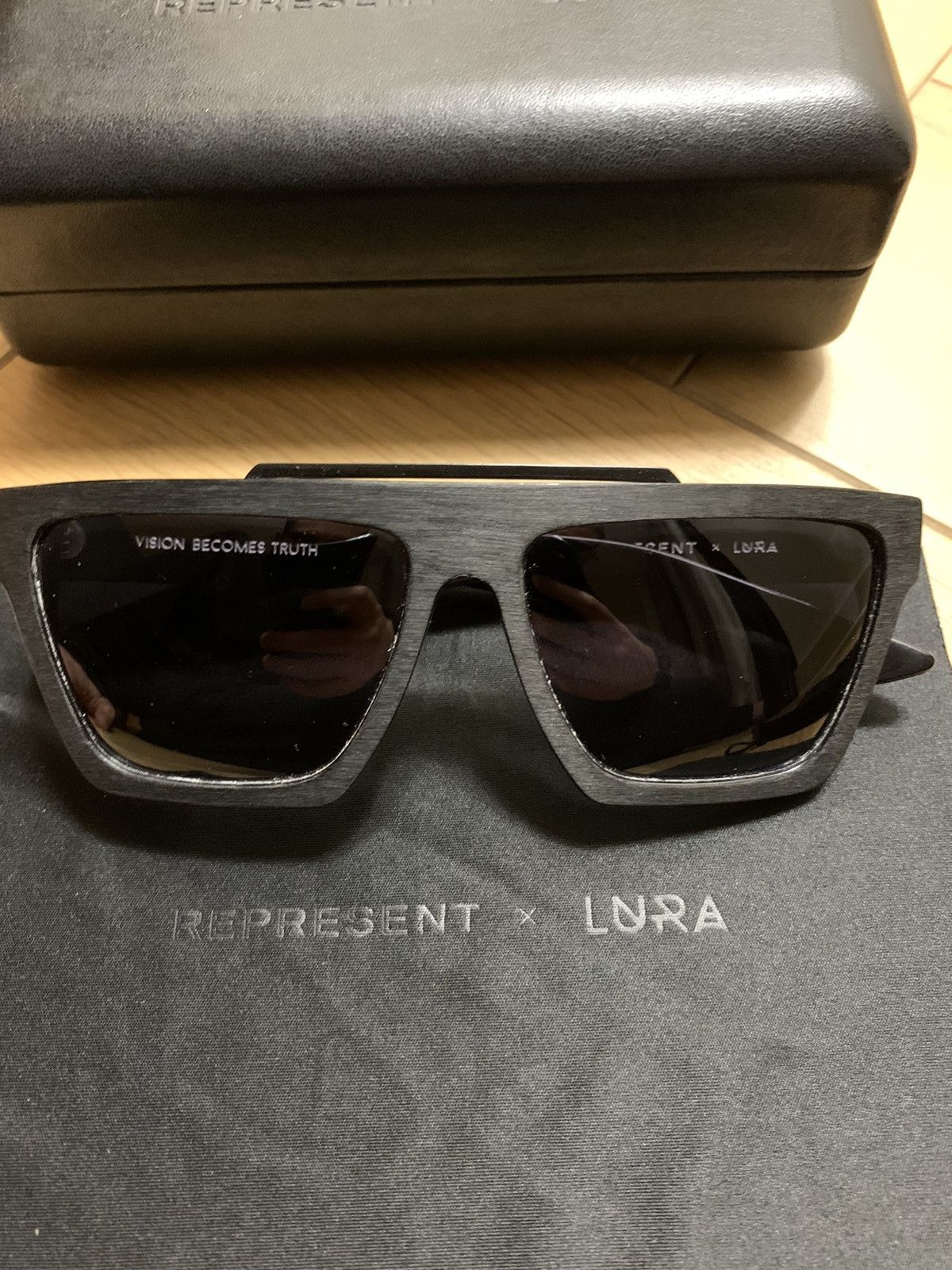 Represent Clo. Represent x Lura Size ONE SIZE - 3 Thumbnail