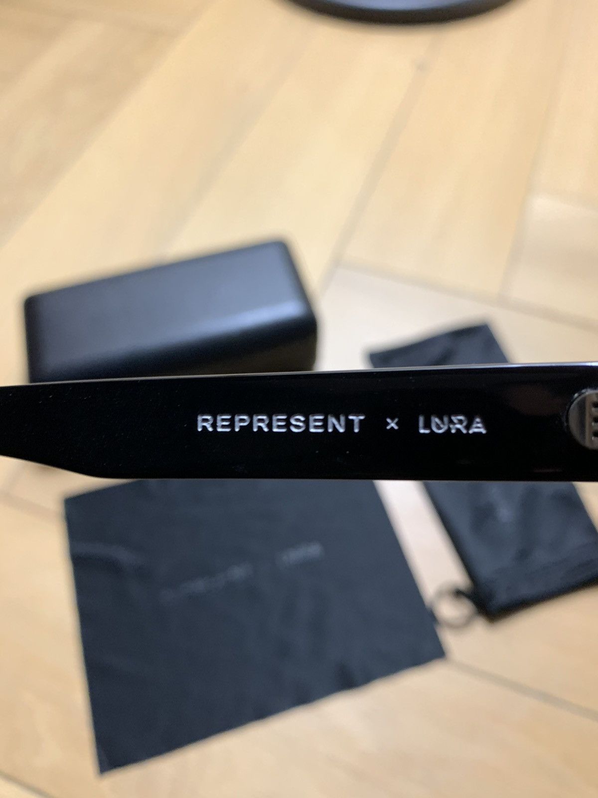 Represent Clo. Represent x Lura Size ONE SIZE - 9 Thumbnail