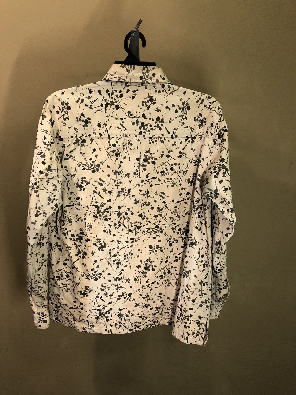 In The Attic × Japanese Brand In The Attic Button Up Shirt Size US M / EU 48-50 / 2 - 4 Thumbnail