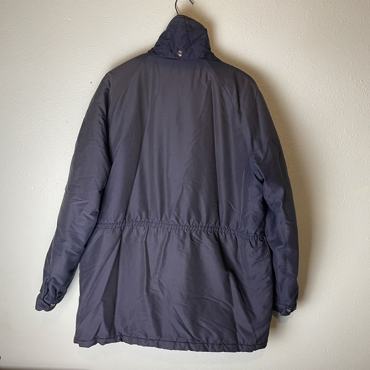 Christian Dior Monsieur × Vintage Vintage Christian Dior Puffer Jacket Size US L / EU 52-54 / 3 - 2 Thumbnail