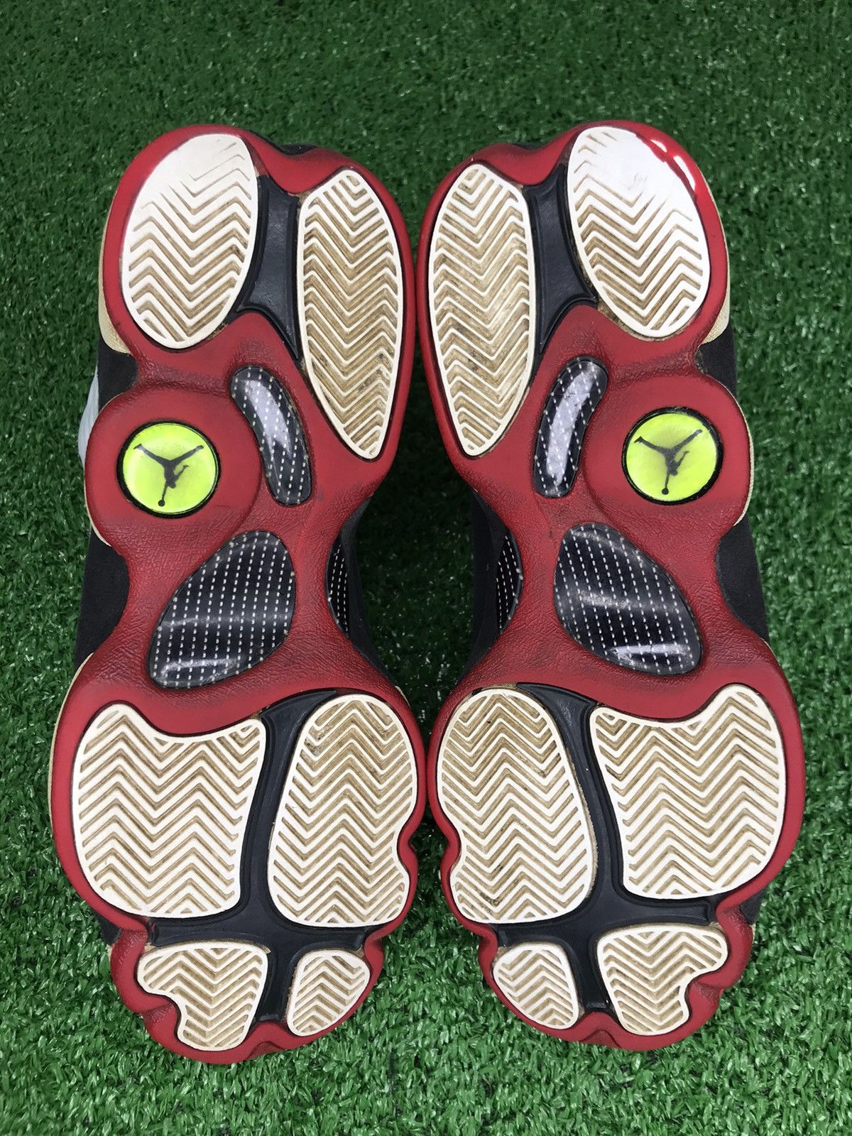 Jordan Brand Nike Air Jordan 13 He Got Game 2013 Size 7 Size US 7 / EU 40 - 8 Thumbnail