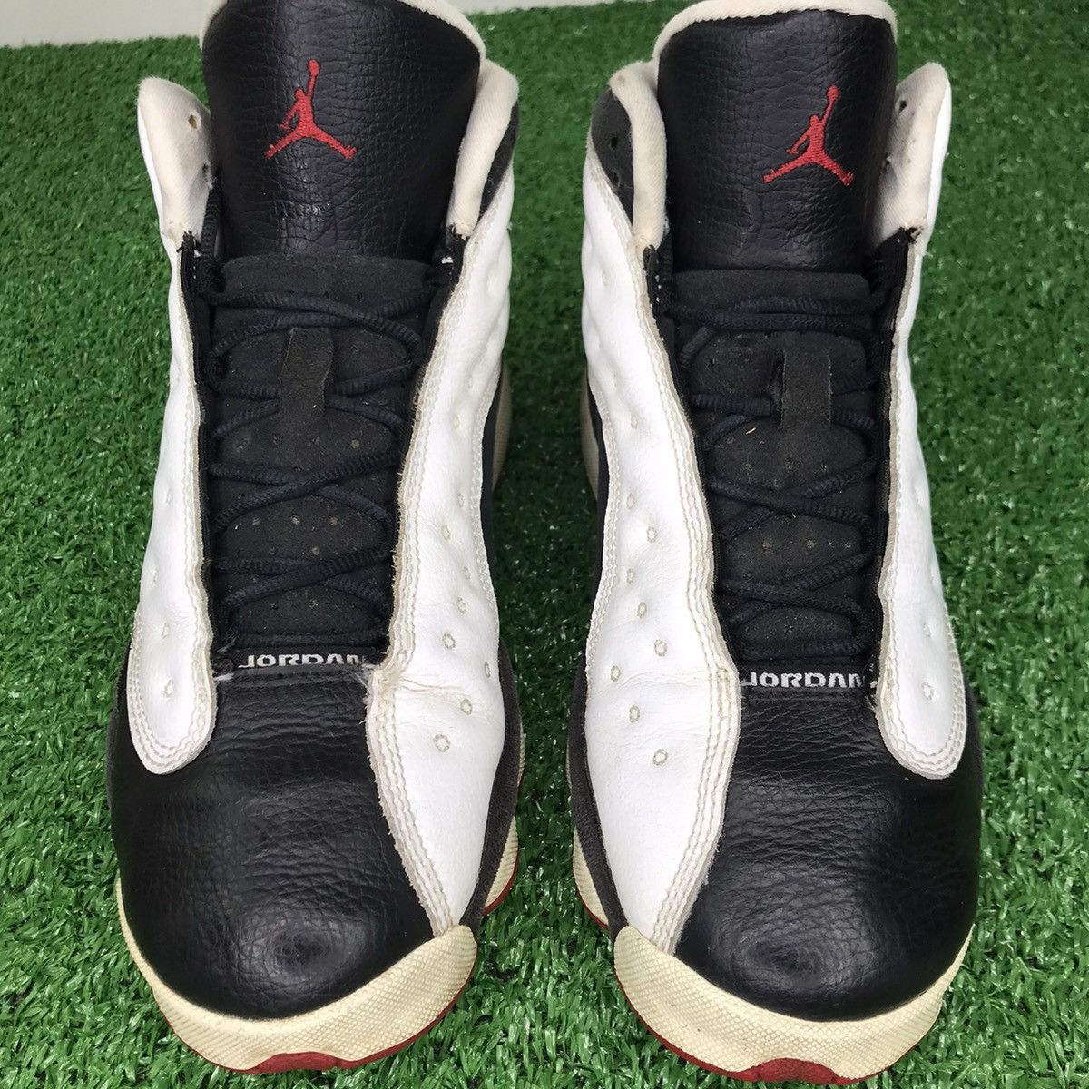 Jordan Brand Nike Air Jordan 13 He Got Game 2013 Size 7 Size US 7 / EU 40 - 5 Thumbnail