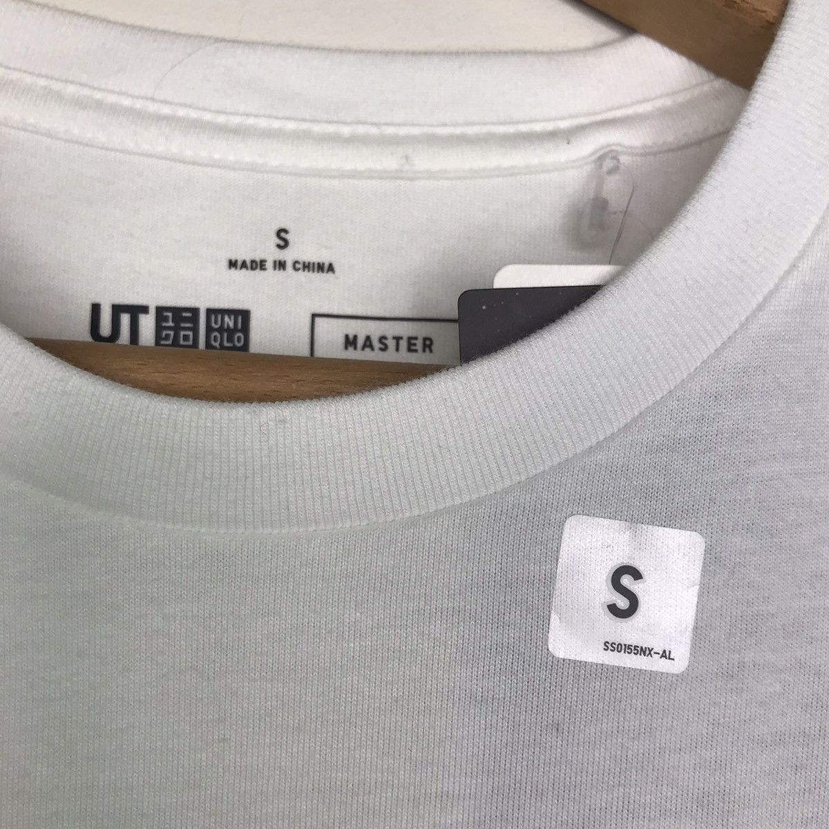 Star Wars Star Wars X Uniqlo Boba Fett Tee NWT Size US S / EU 44-46 / 1 - 3 Thumbnail