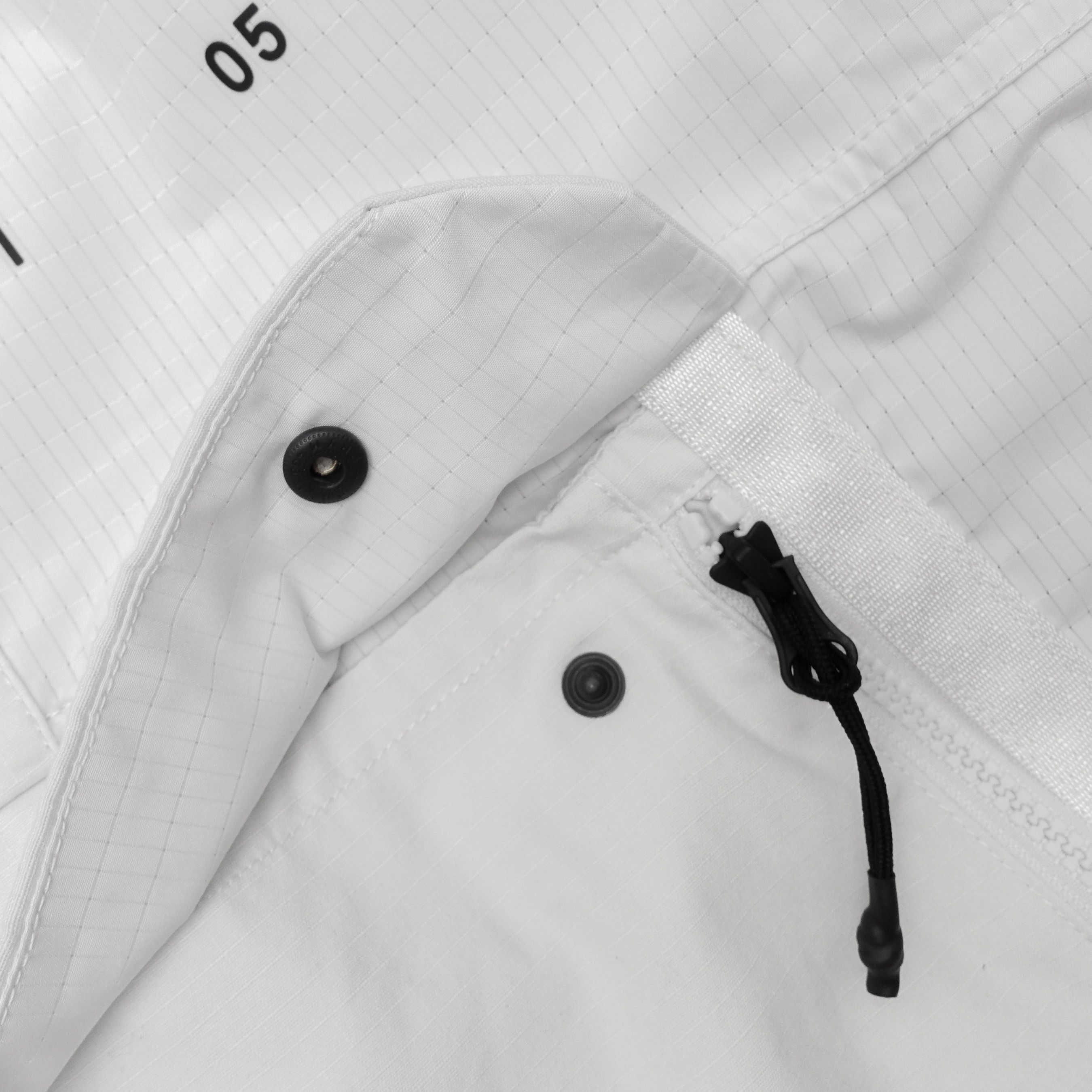 Designer × Nike FINAL⬇️ RARE SZ NIKE® RUNNING DIVISION TECH LAB ANORAK JACKET Size US S / EU 44-46 / 1 - 5 Thumbnail