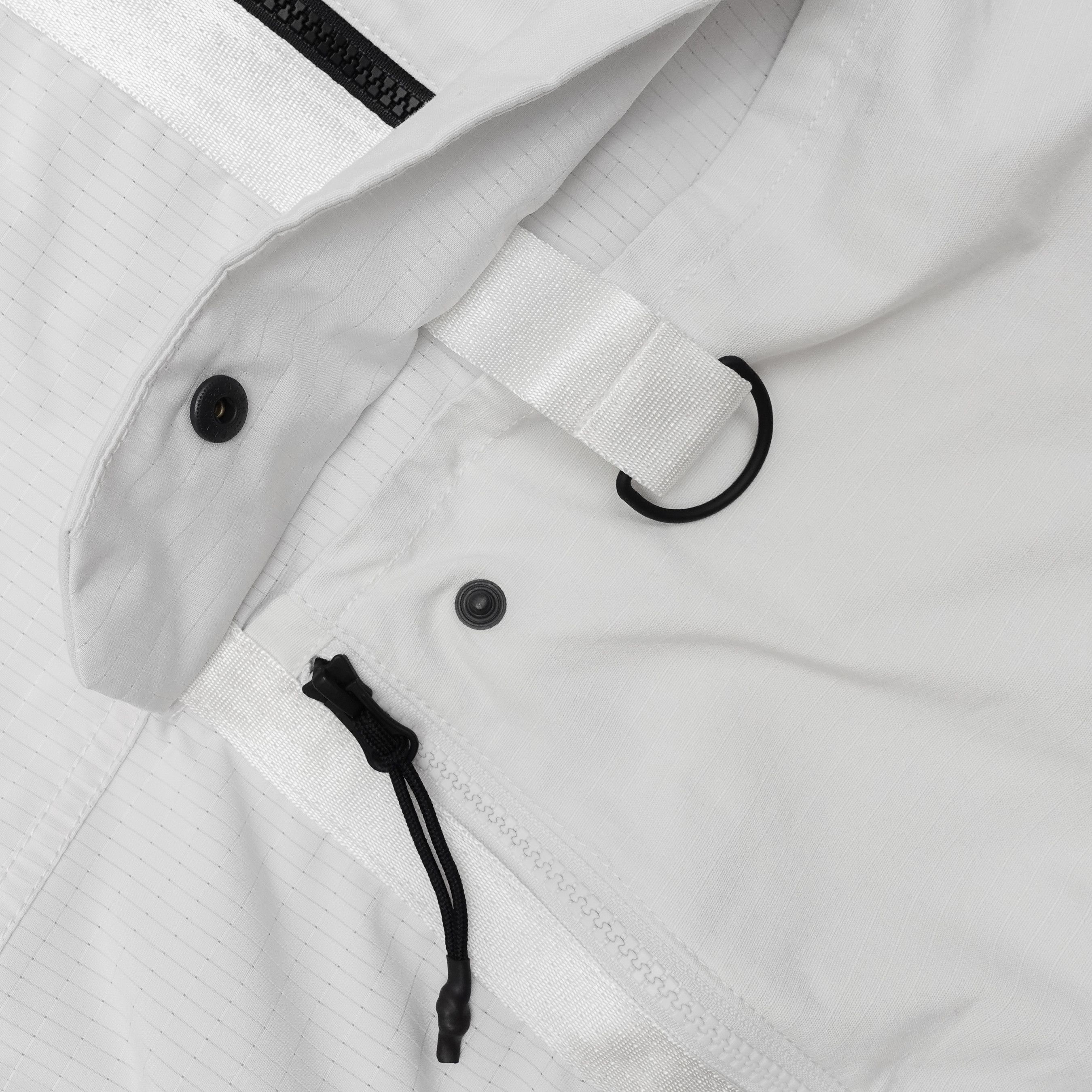 Designer × Nike FINAL⬇️ RARE SZ NIKE® RUNNING DIVISION TECH LAB ANORAK JACKET Size US S / EU 44-46 / 1 - 6 Thumbnail