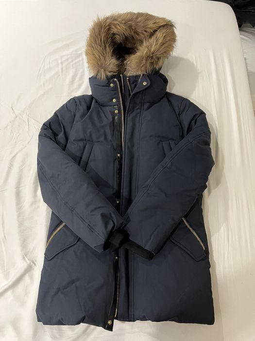 Mackage Mackage Edward parka US36/EU46 | Grailed