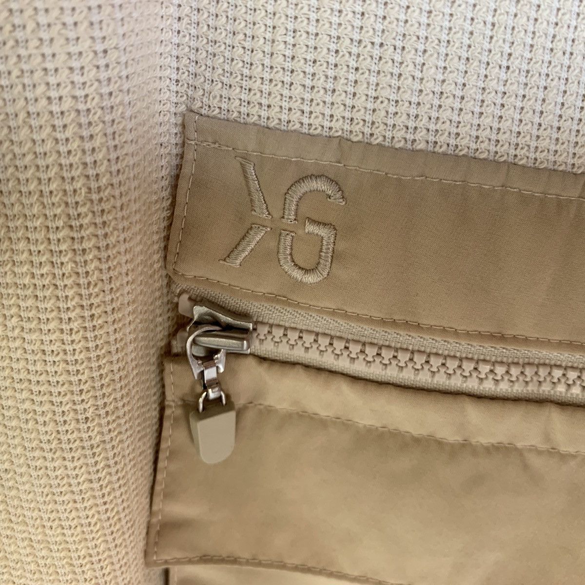 Kenzo Kenzo Golf Made In Japan Size US L / EU 52-54 / 3 - 6 Thumbnail