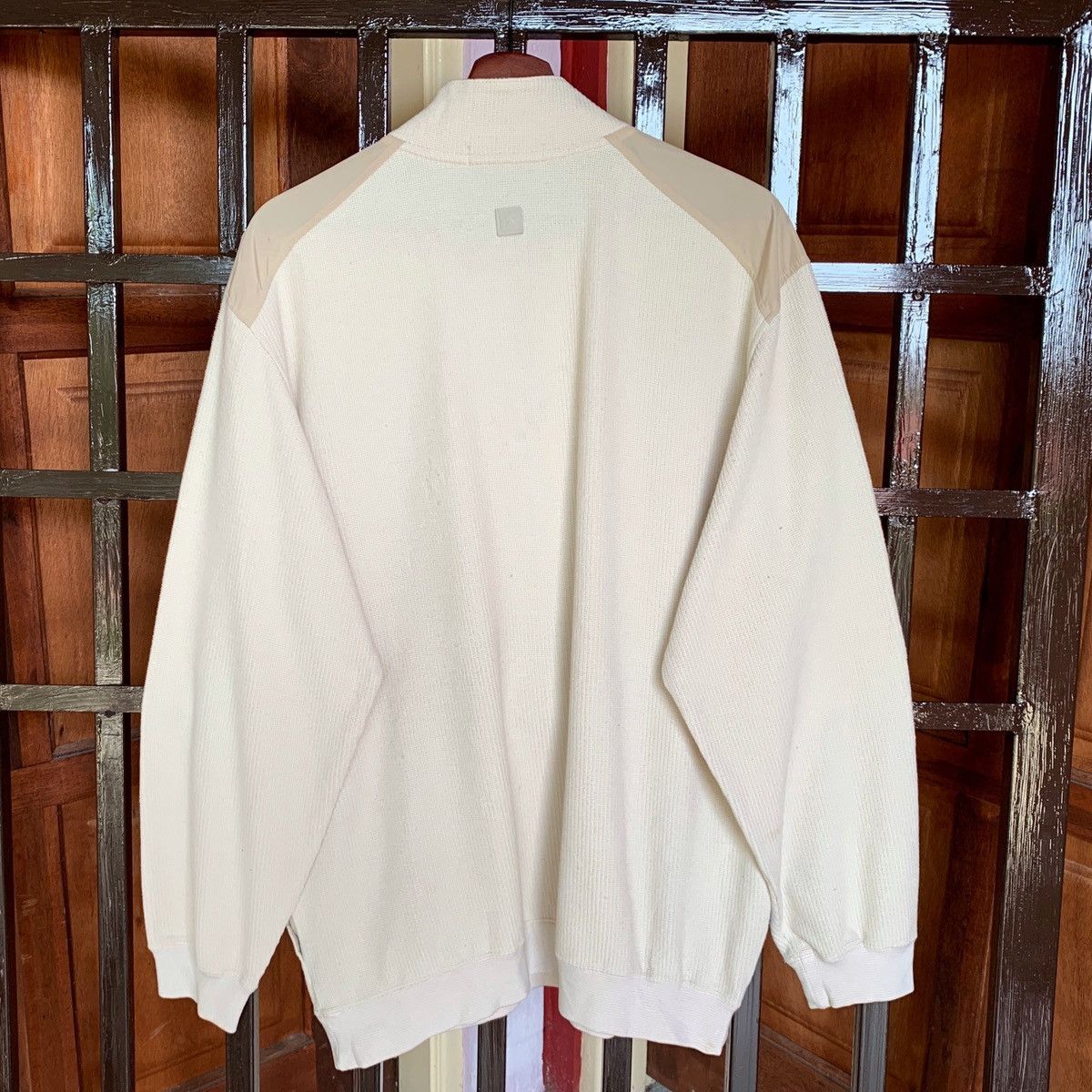 Kenzo Kenzo Golf Made In Japan Size US L / EU 52-54 / 3 - 2 Thumbnail