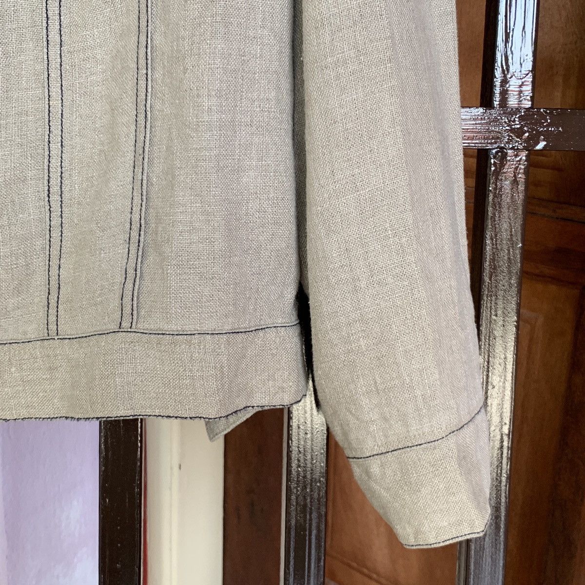 Japanese Brand Ixiz Jacket Japanese Brand Size US S / EU 44-46 / 1 - 5 Thumbnail