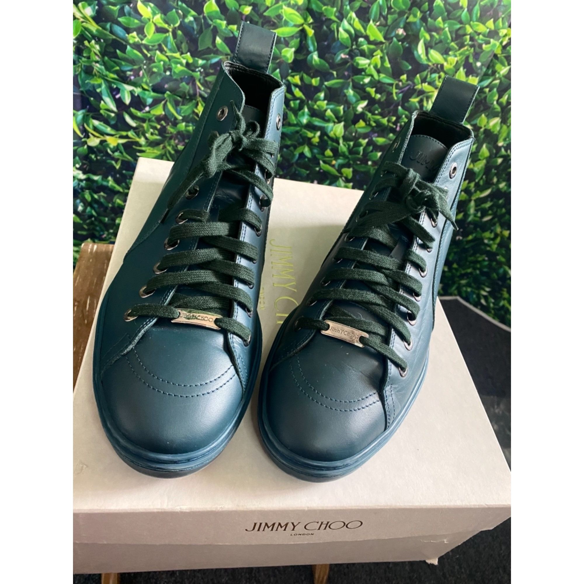 Jimmy Choo Colt