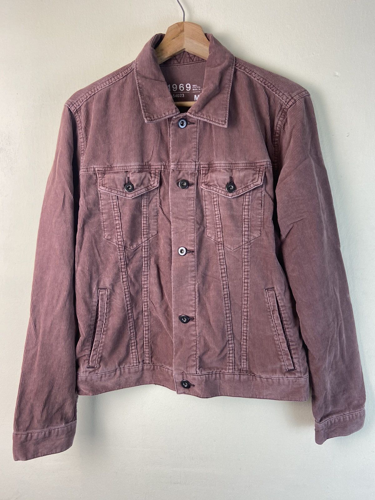🔥EUC Gap Jean Jacket RN 54023  Gap denim jacket, Lined denim jacket,  Vintage jeans