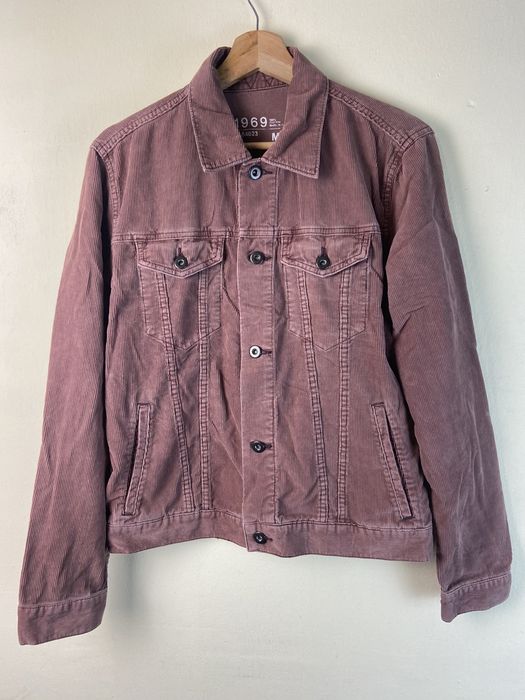 Gap hot sale 54023 jacket