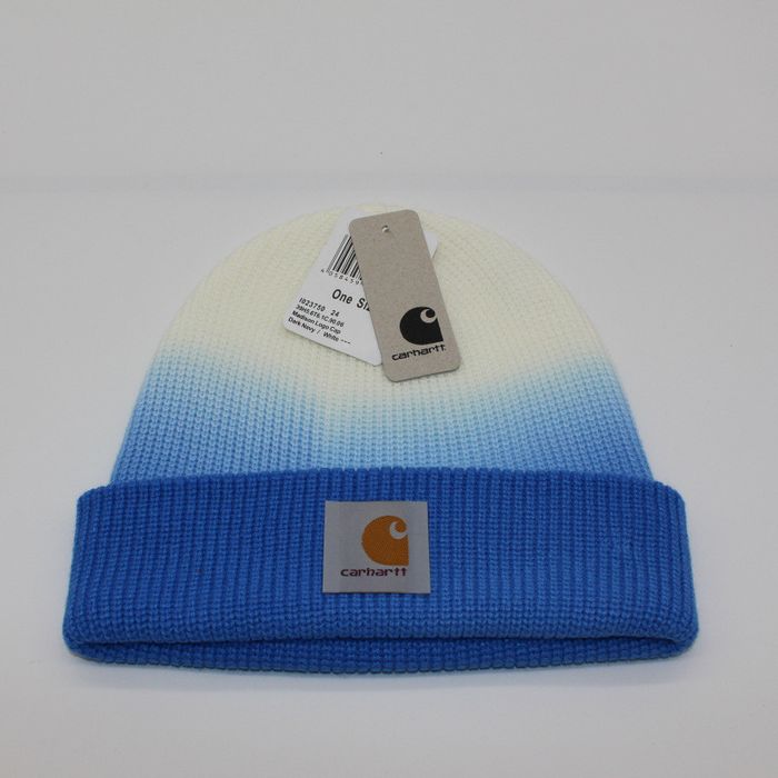 Carhartt Carhartt beanie Grailed