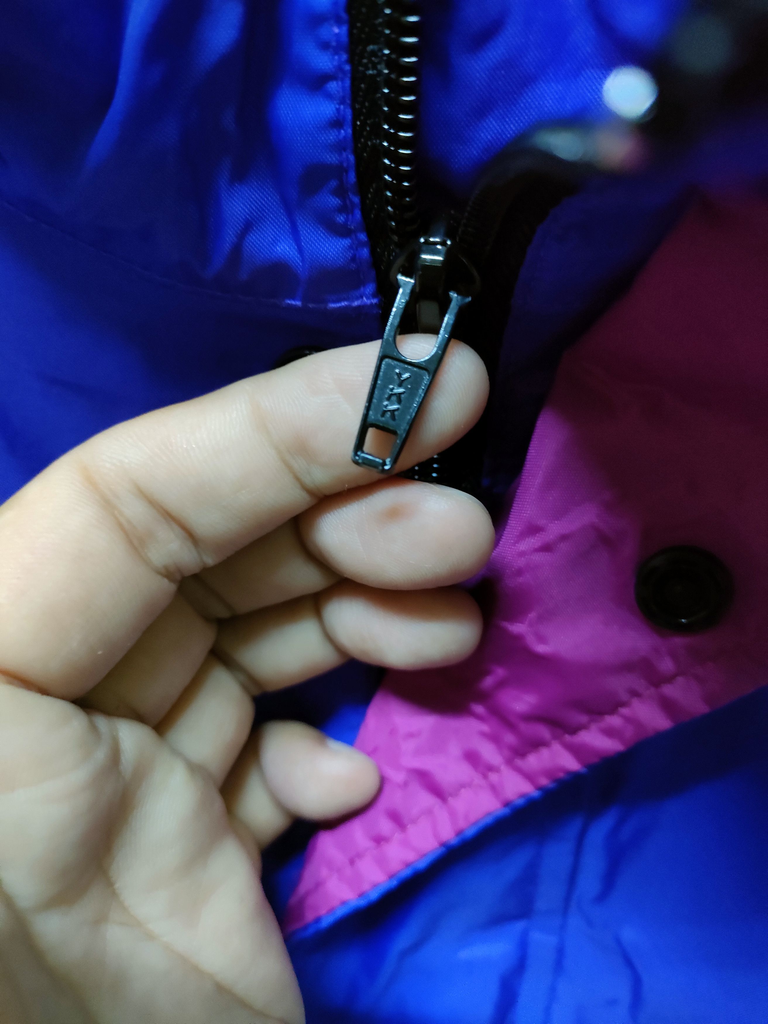 Dunlop × Rains Dunlop Windbreaker Jacket Size US L / EU 52-54 / 3 - 12 Thumbnail