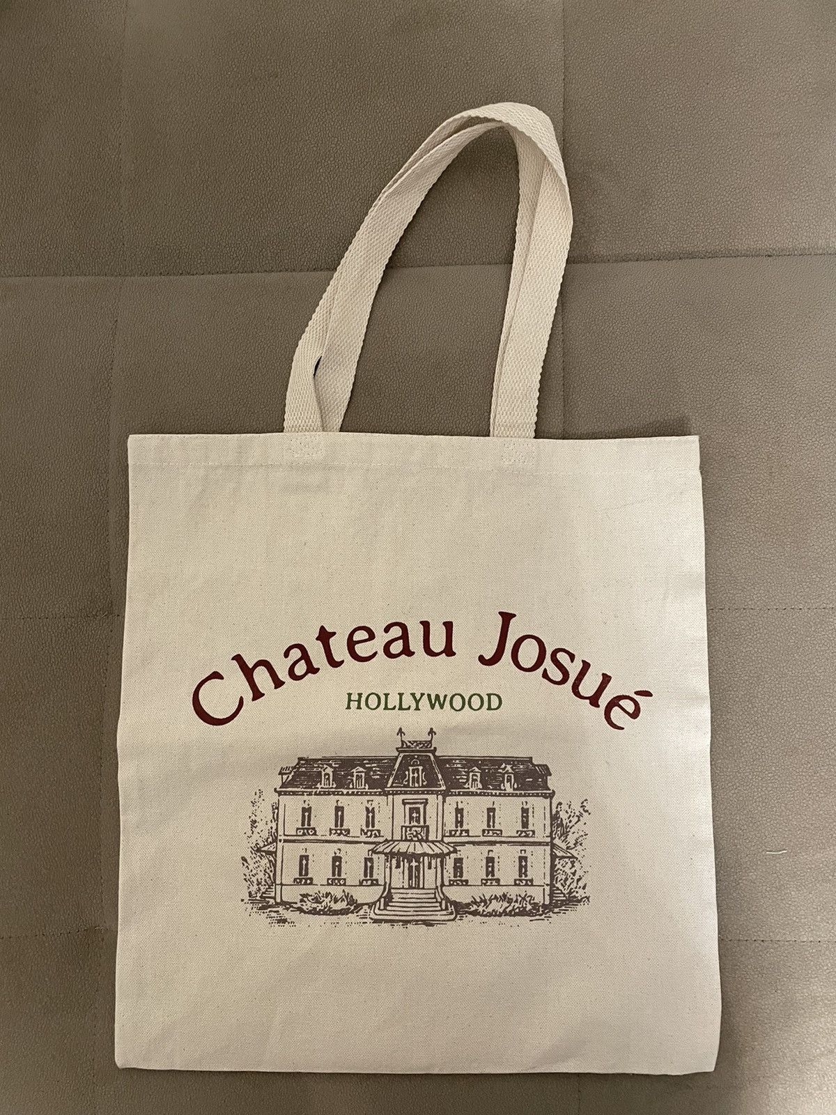 Gallery Dept. Gallery Dept Tote Bag Size ONE SIZE - 1 Thumbnail