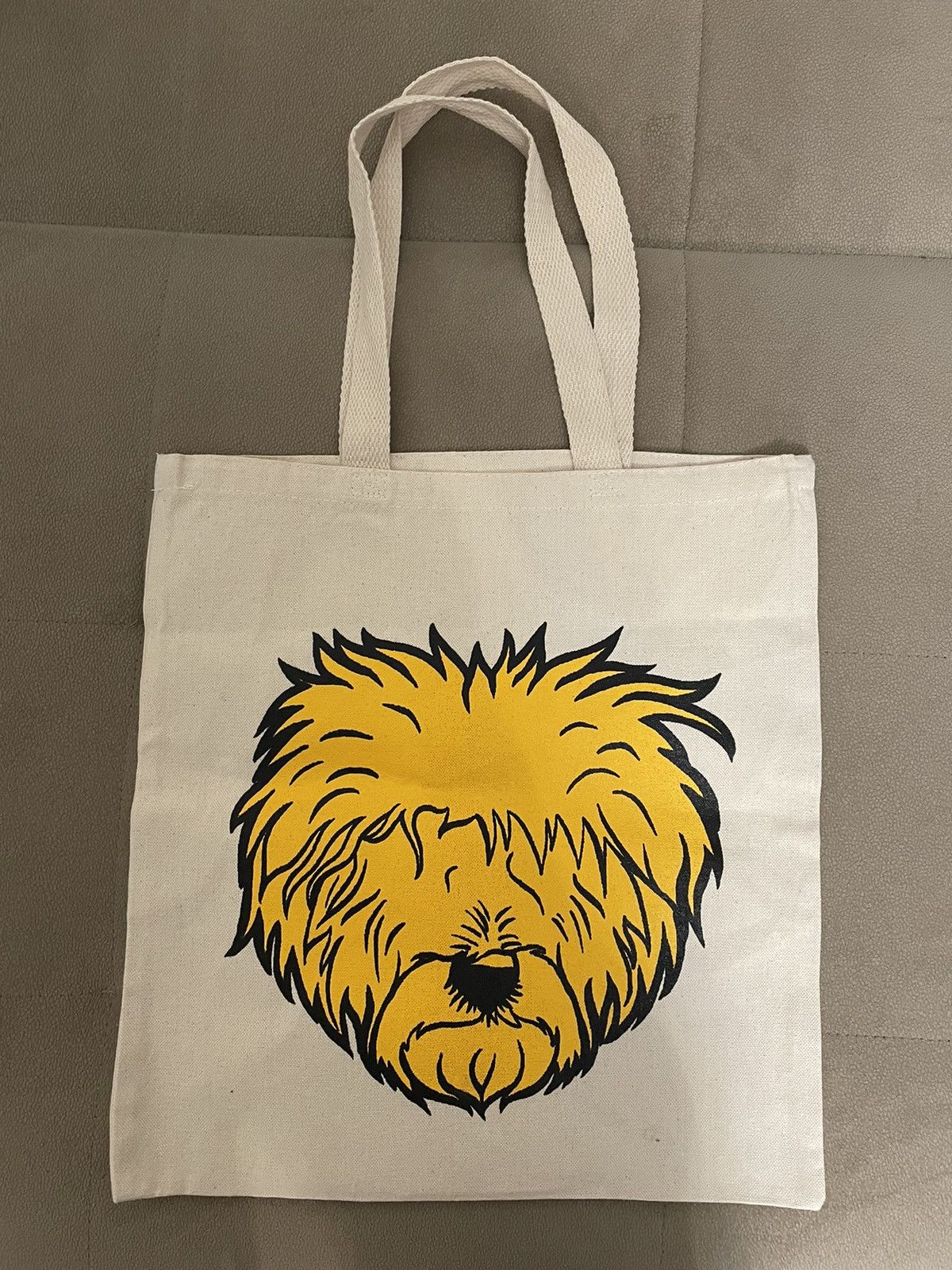 Gallery Dept. Gallery Dept Tote Bag Size ONE SIZE - 2 Thumbnail