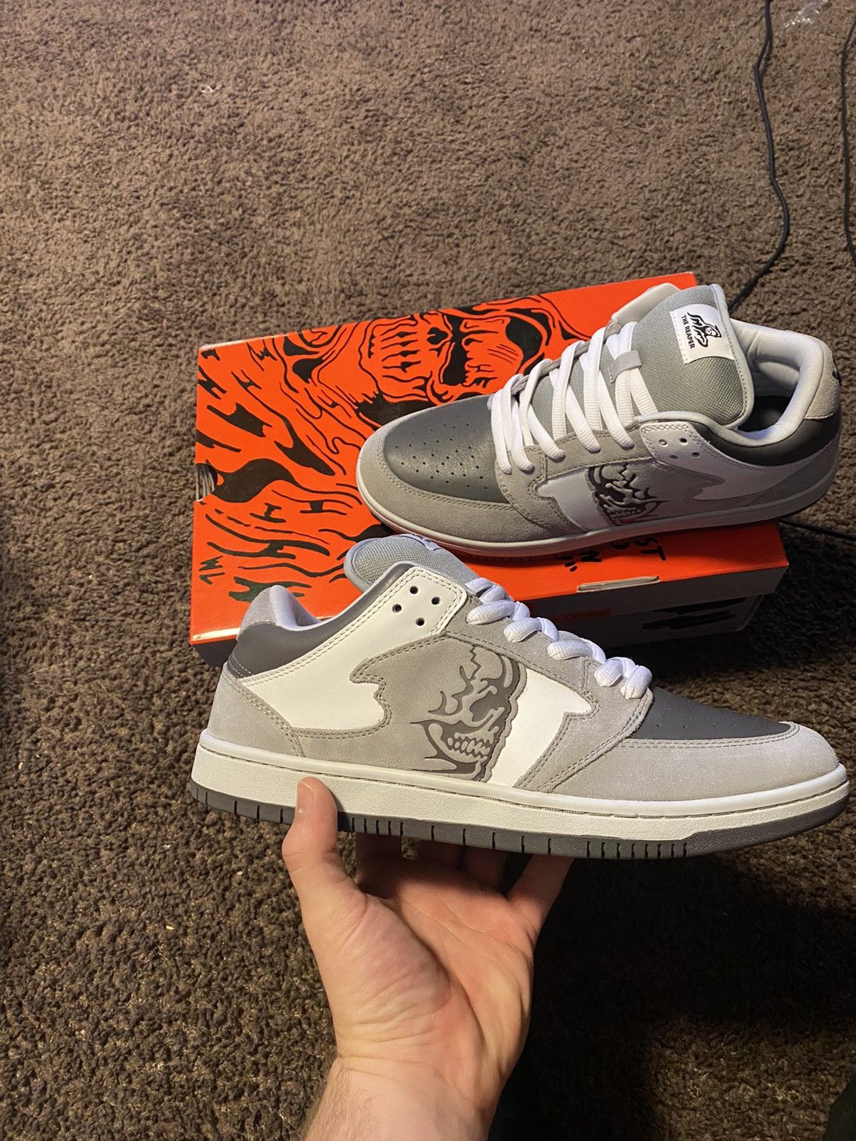 warren lotas clean slate