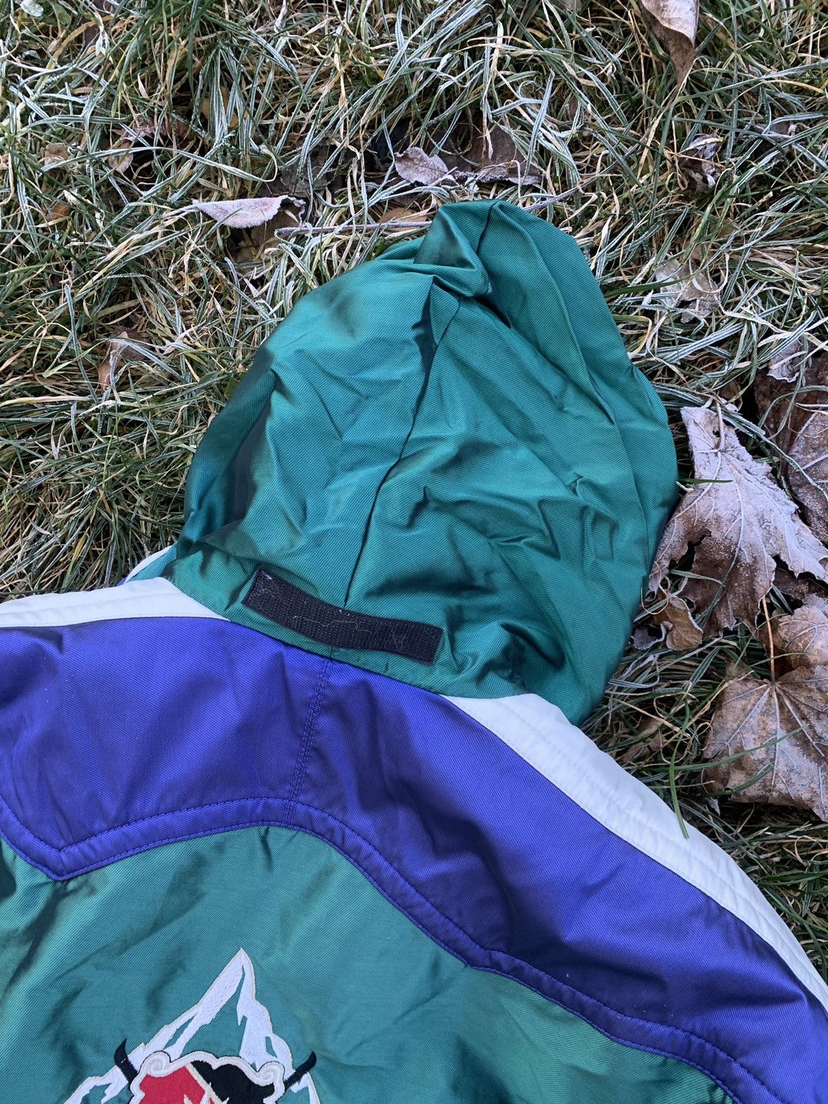 Descente × Vintage Descente suisse ski team vintage suit sdx Switzerland team Size US S / EU 44-46 / 1 - 22 Thumbnail