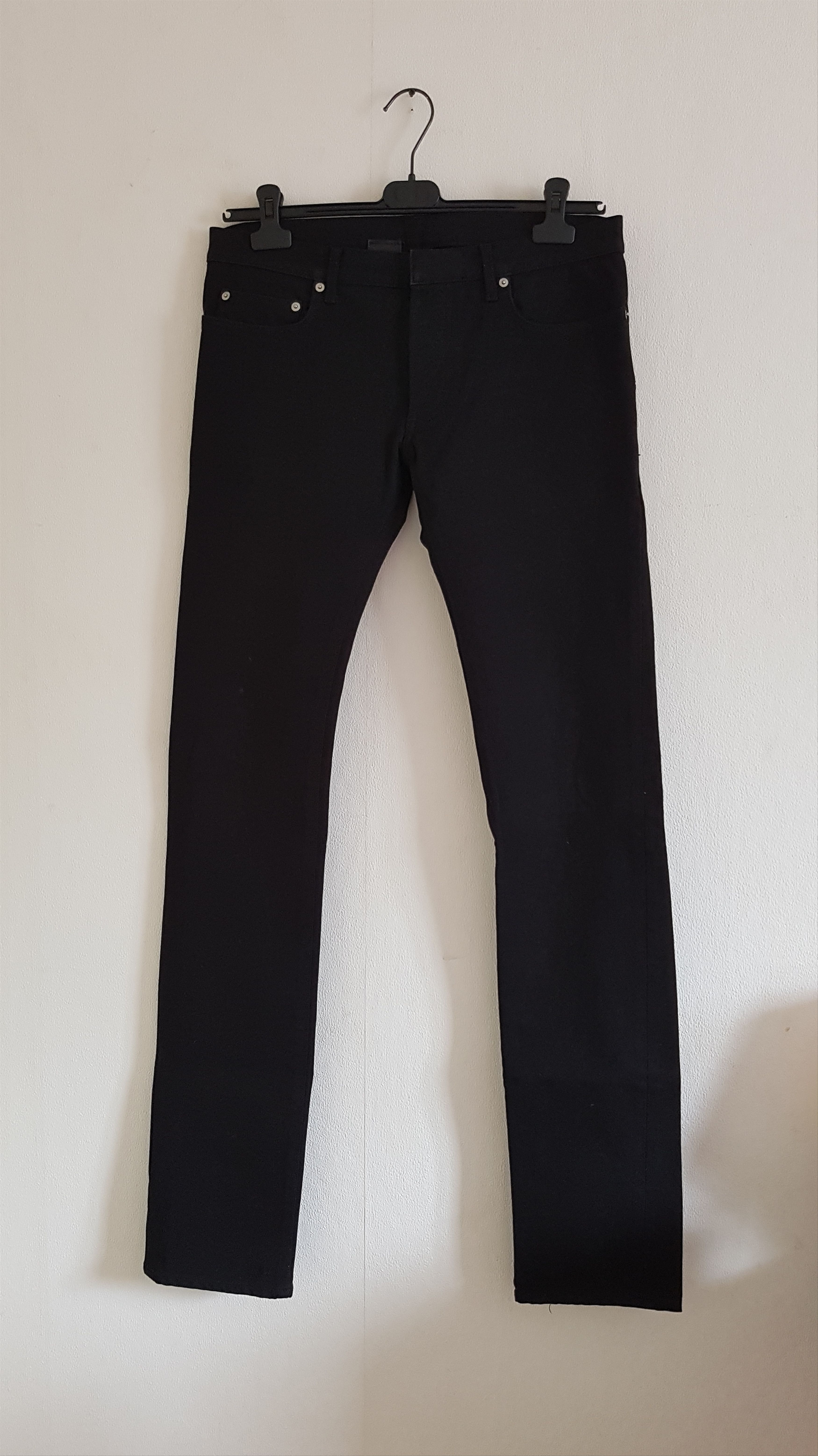Dior Dior HOMME SS07 Super Slender Jeans | Grailed