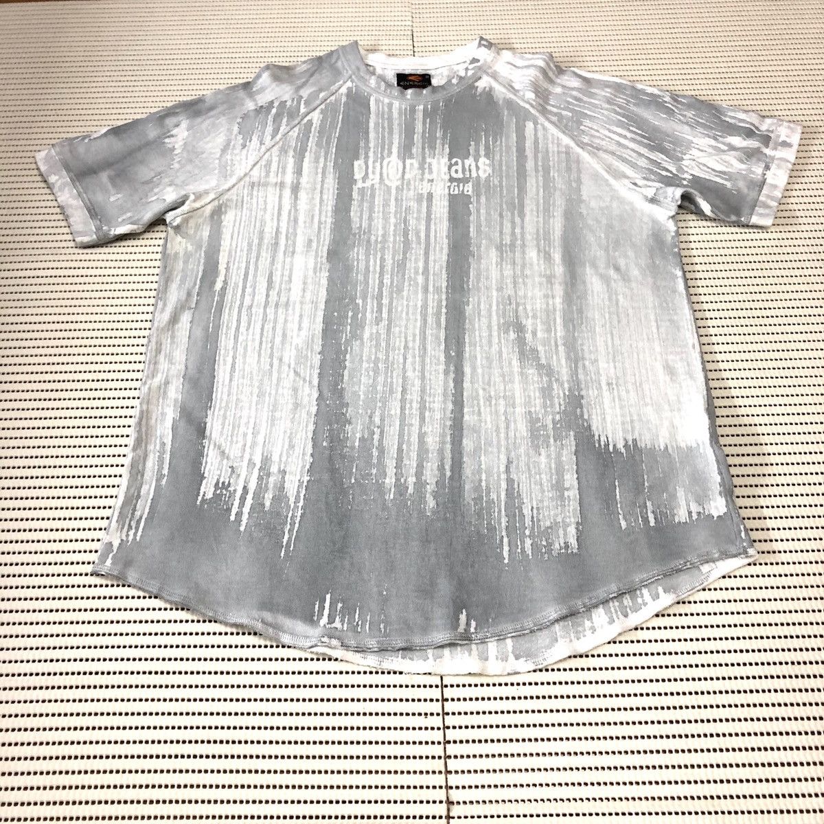 Italian Designers Brand Energie Camo Design Made in Italy