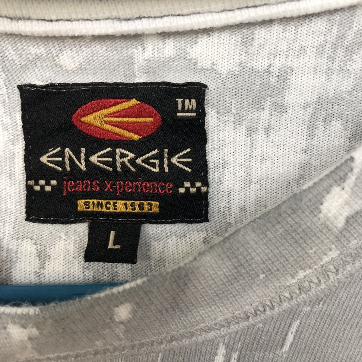 Energie Italian Designers Brand Energie Camo Design, Made in Italy Size US M / EU 48-50 / 2 - 6 Thumbnail