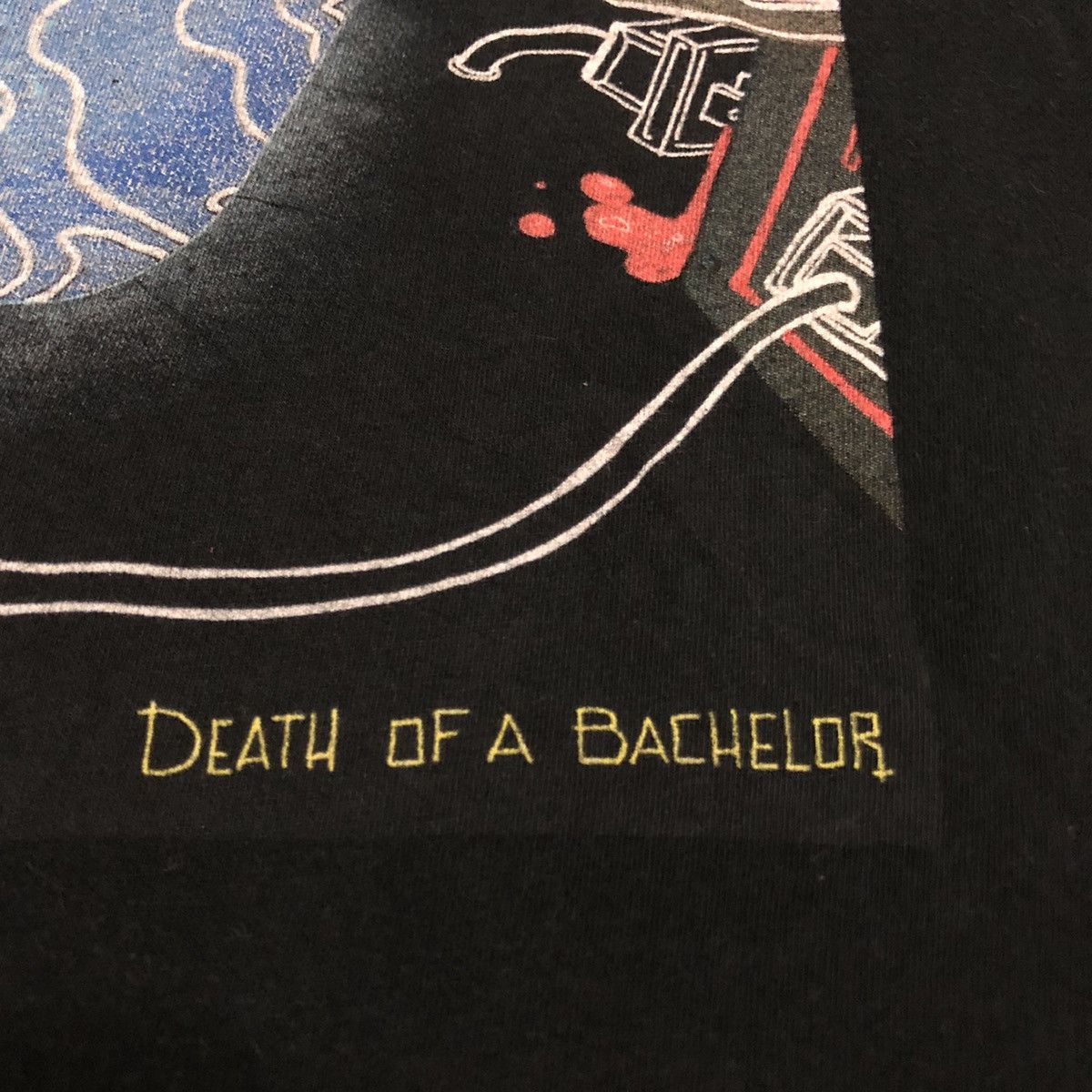 Band Tees Band Tee Panic At The Disco Size US S / EU 44-46 / 1 - 4 Thumbnail
