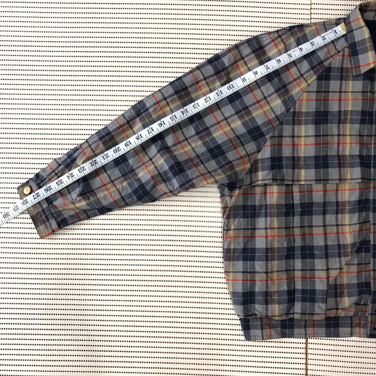 Valentino Vintage Valentino Sport Light Jacket Made in Italy Size US M / EU 48-50 / 2 - 10 Thumbnail