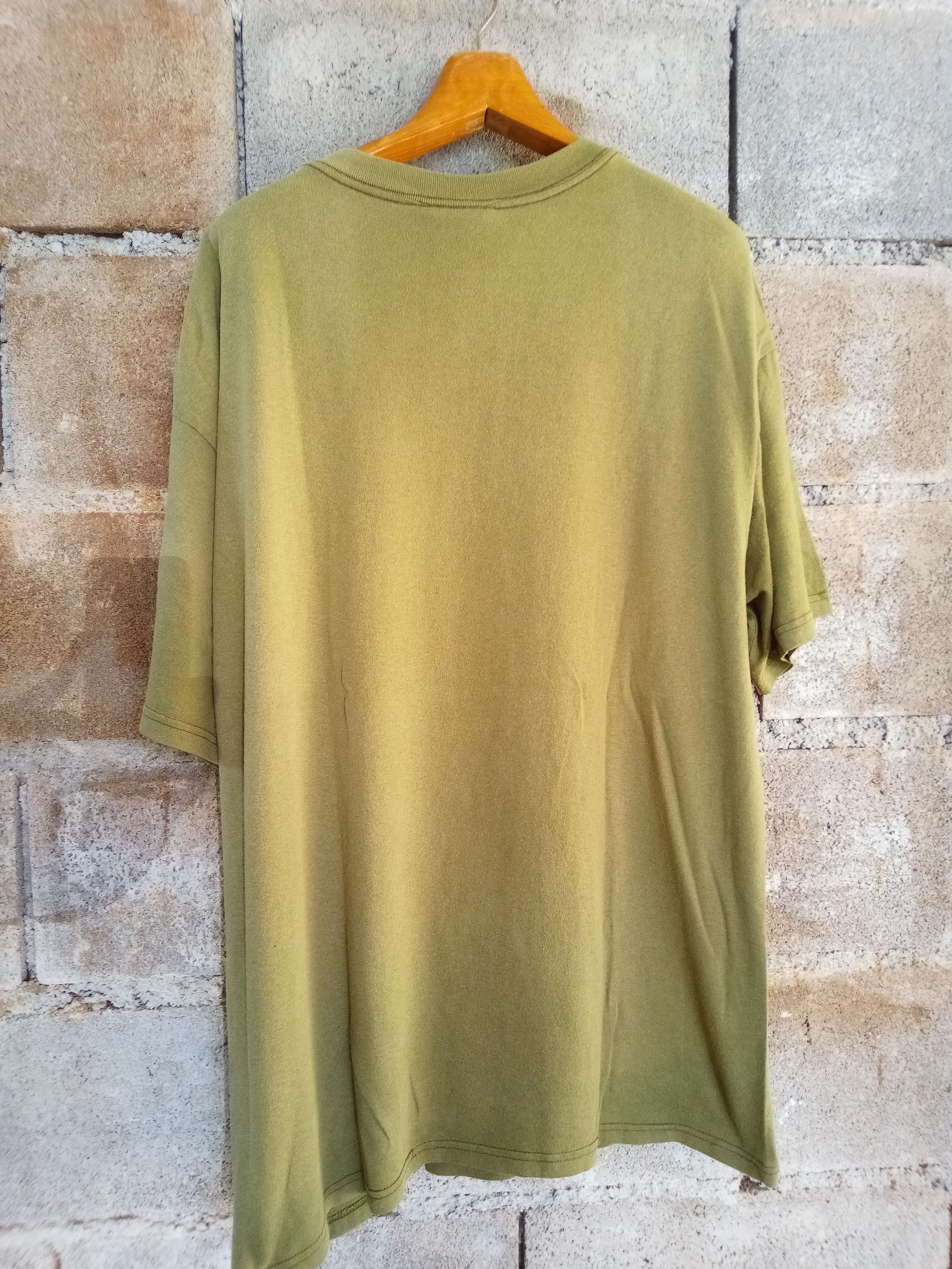 Other Vintage 90s Beetle Bailey Movie Comic tees USMC Cartoon 1999 Size US XL / EU 56 / 4 - 8 Thumbnail
