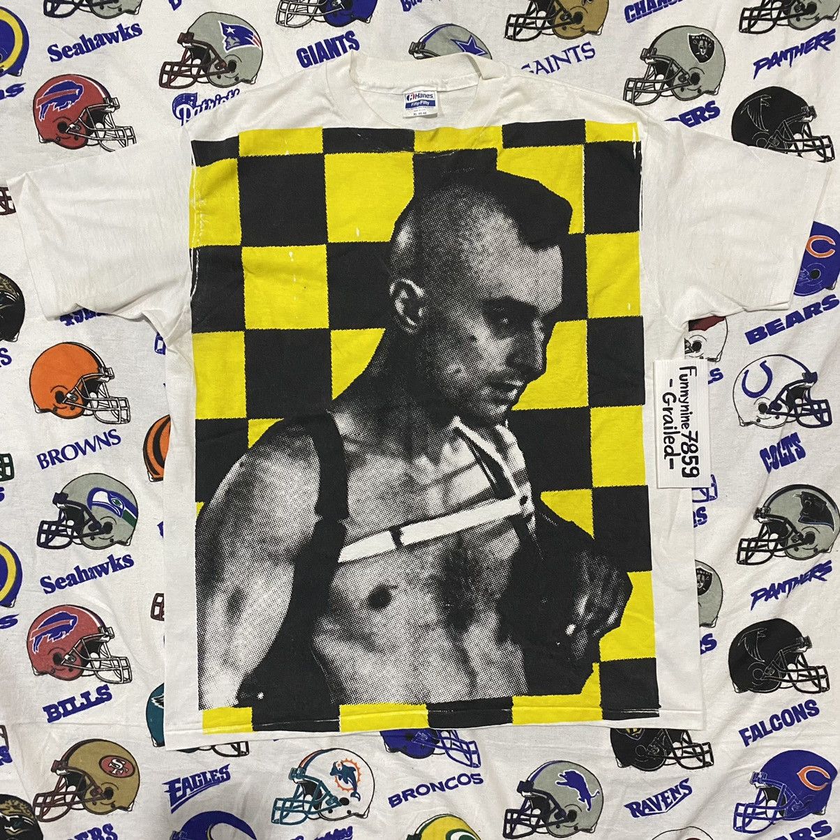Custom × Movie × Streetwear Taxi Driver Bootleg T-shirt | Grailed