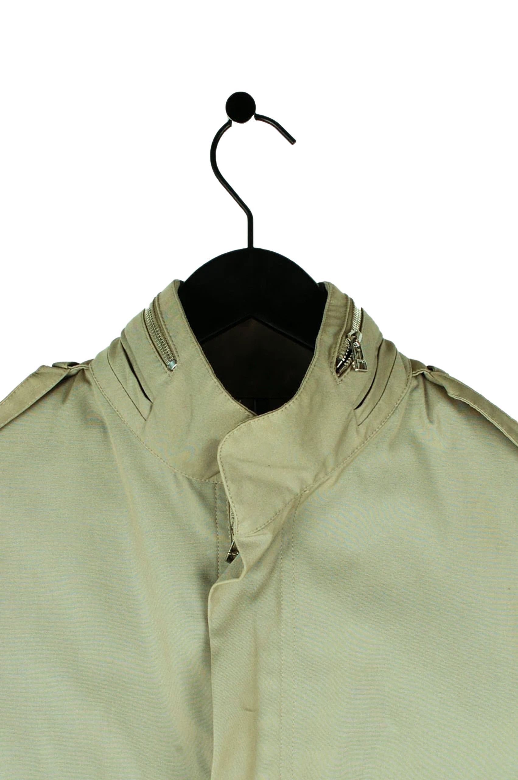 Dior Original Dior Homme Sand Vest fits size M/L Size 52R - 2 Thumbnail