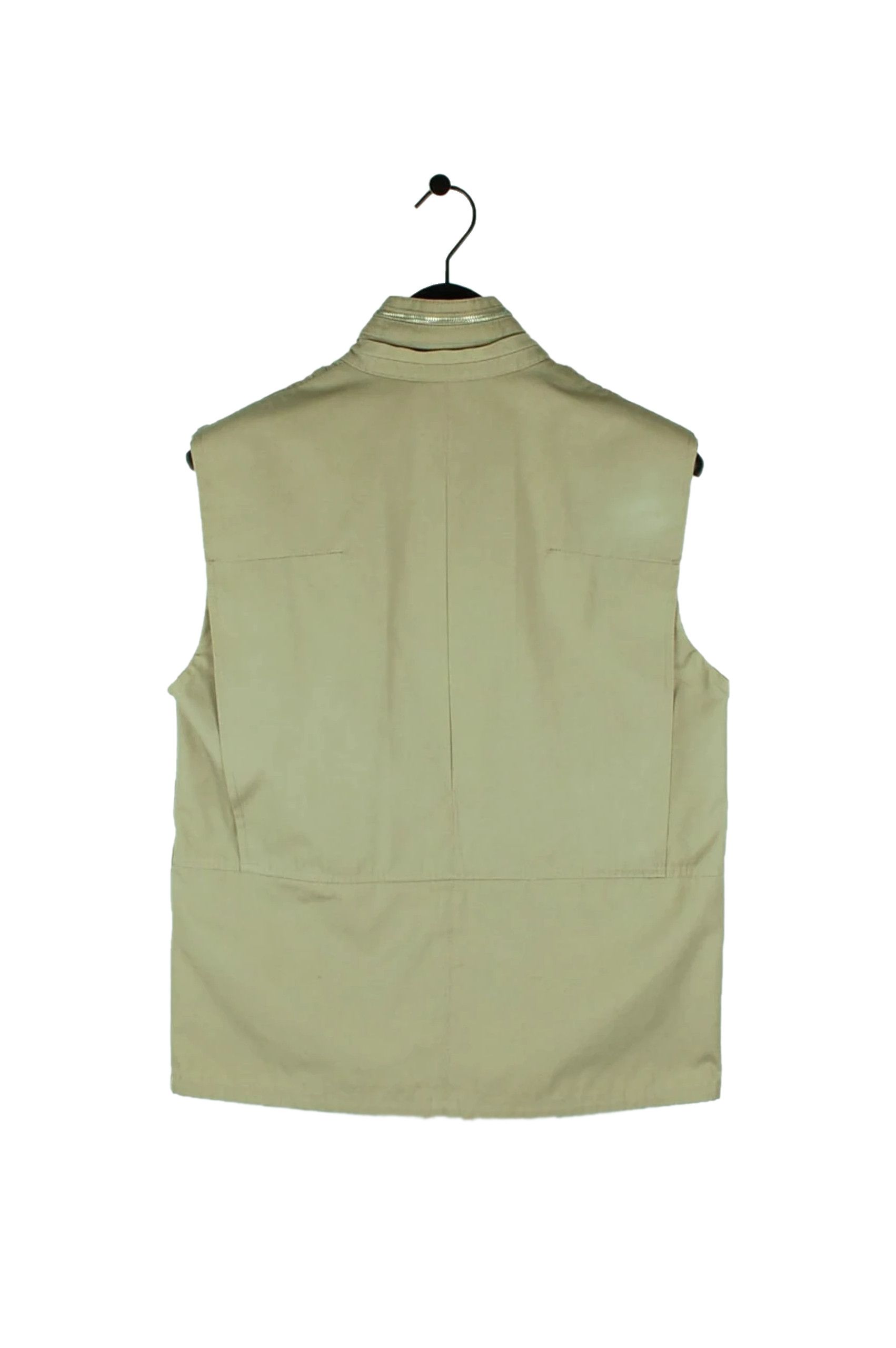 Dior Original Dior Homme Sand Vest fits size M/L Size 52R - 3 Thumbnail