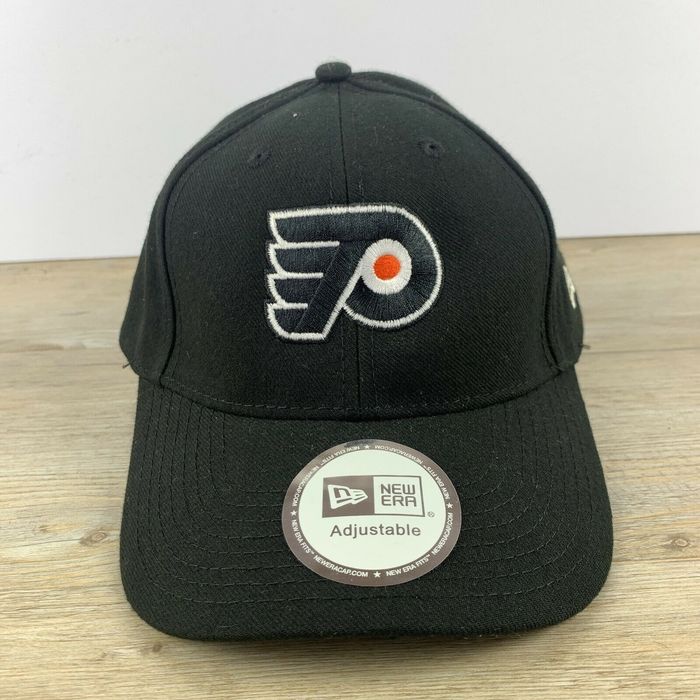 New Era Philadelphia Flyers Hat NHL New Era Cap Hat | Grailed